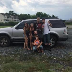 Meet your Posher, Alicia